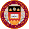 Boston College Seal