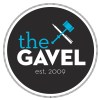 The Gavel Logo